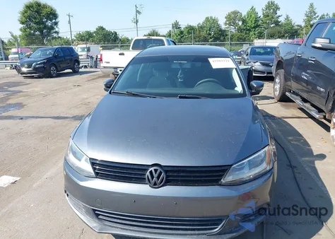 2014 Volkswagen Jetta 2.0L S from USA, damaged, VIN 3VW2K7AJ8EM231345